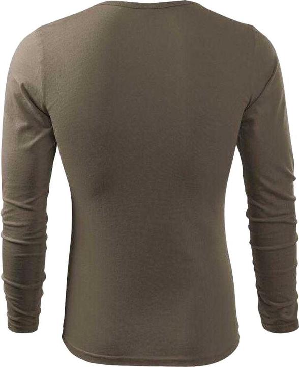 Produktbild Malfini TShirt Schmal Langärmlig (M)