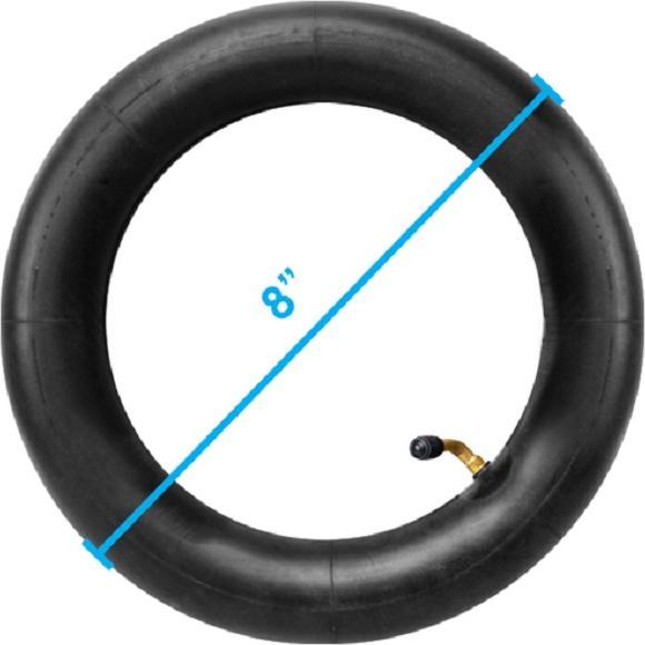 Actual product image Lorelli Spare hose tricycle