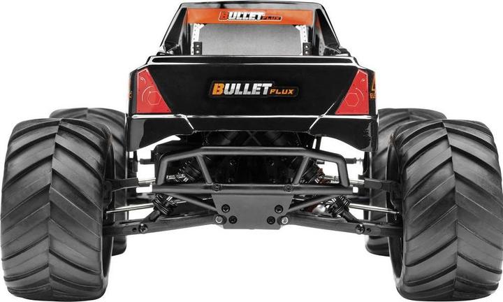 Productafbeelding HPI Kogel MT Flux (ARR Bijna-Ready-to-Race)