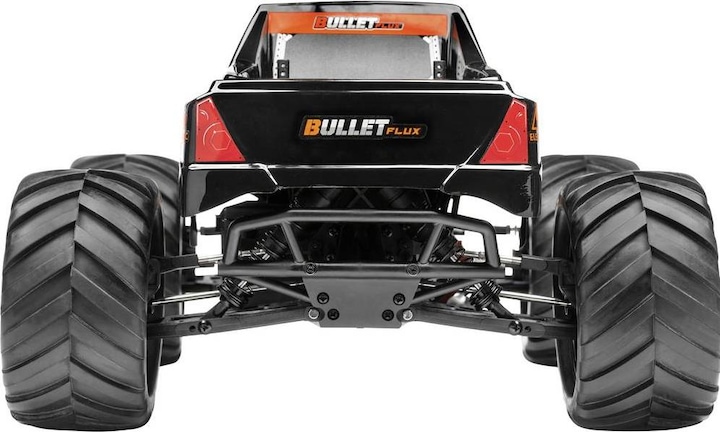 Productafbeelding HPI Kogel MT Flux (ARR Bijna-Ready-to-Race)