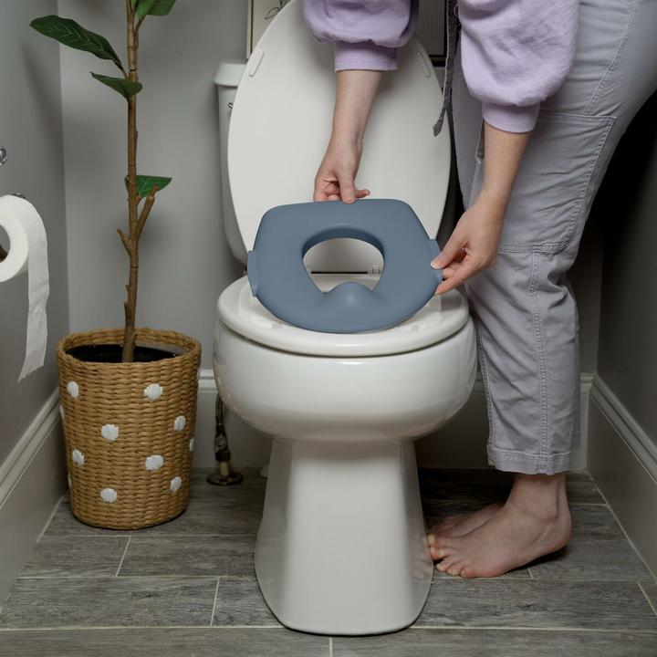 Actual product image Ingenuity Töpfchen Grau