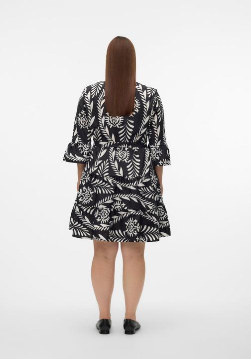 Produktbild Vero Moda VMZERA Kurzes Kleid Kleid (48)