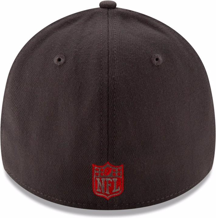 Produktbild New Era 39Thirty San Francisco 49Ers (M, L)
