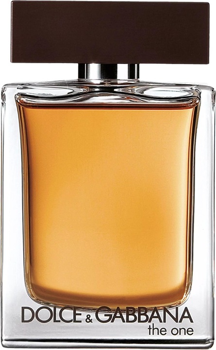 Actual product image Dolce & Gabbana The One For Men (Eau de toilette, 50 ml)