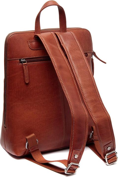 Actual product image The Chesterfield Brand Fornella City Backpack Leather 33 cm (9 l)
