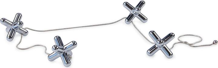 Produktbild Alessi Pfannenuntersatz aus Zamak (1 x, Pfannenuntersetzer)