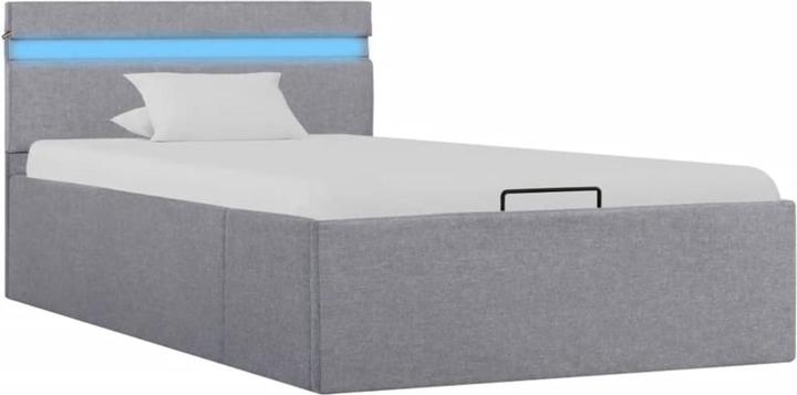 Image du produit vidaXL Bettgestell (90 x 200 cm)