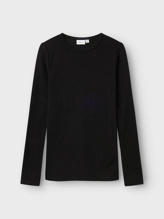 Actual product image Name it Merinowoll T-Shirt (116)
