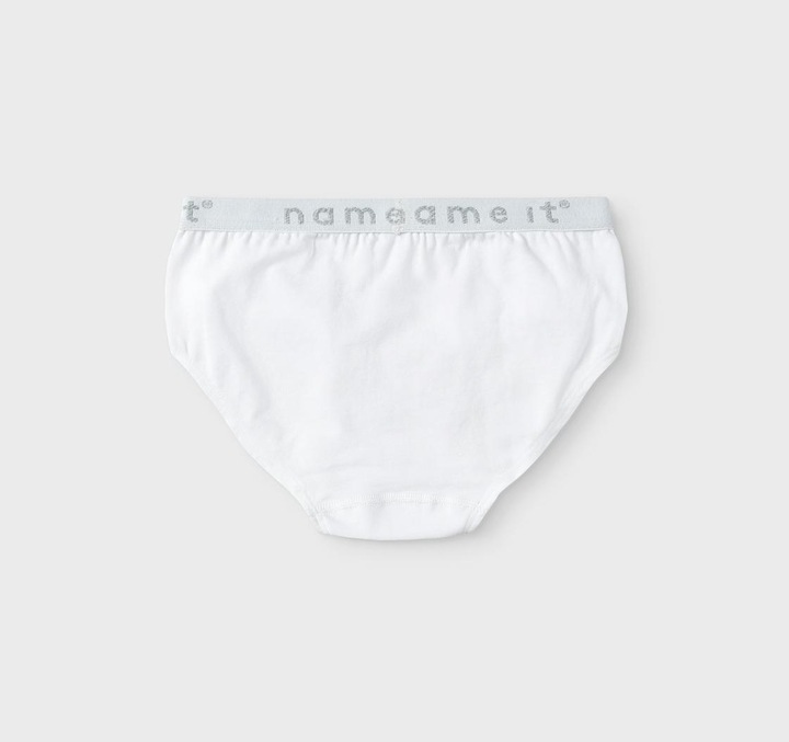Actual product image Name it Nkfbriefs 3p Black Noos (98, pack of 3)