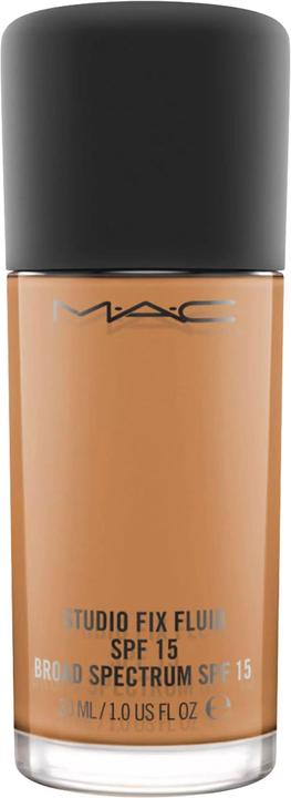 Produktbild MAC Cosmetics Studio Fix Fluid SPF 15 (NC55)