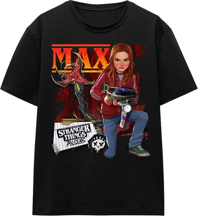 Produktbild Stranger TShirt (S)