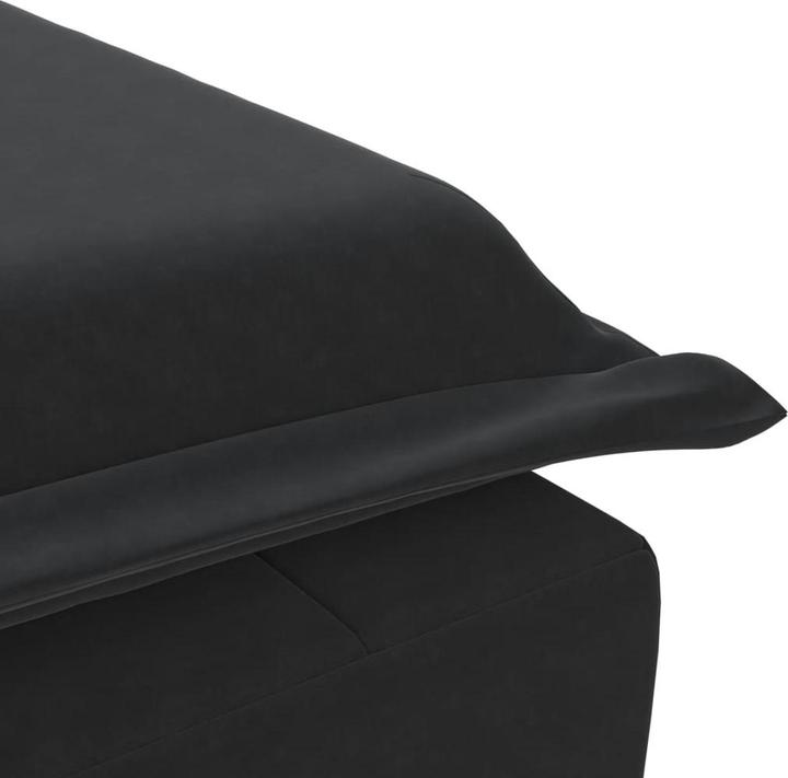 Actual product image vidaXL Keven