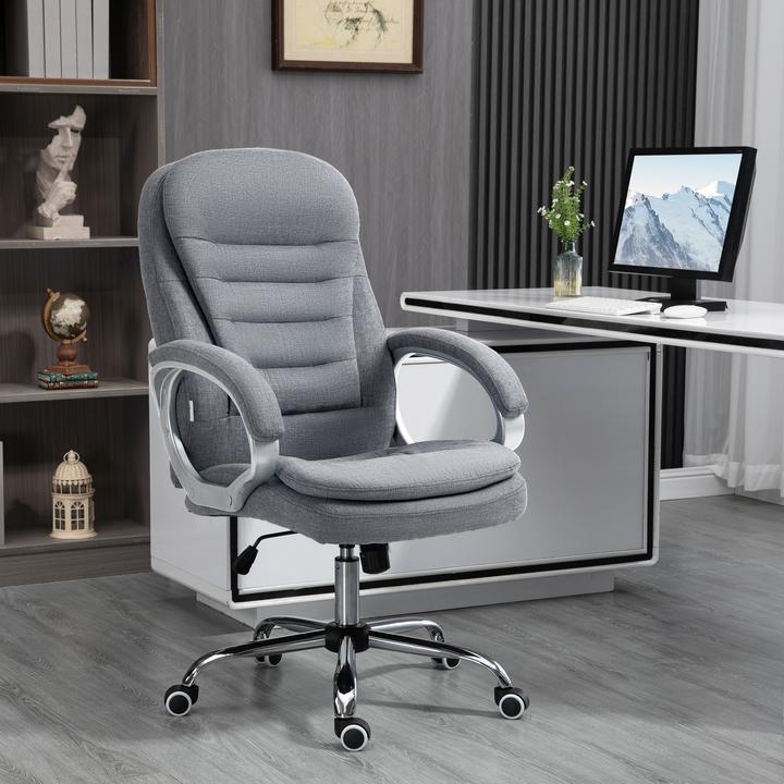 Immagine prodotto Vinsetto Sedia da ufficio