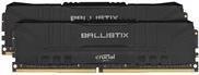 Produktbild Crucial Ballistix (2 x 32GB, 3200 MHz, DDR4-RAM, DIMM)