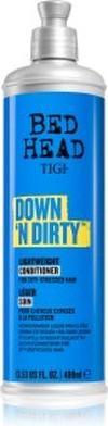 Produktbild Tigi Bed Head Down'n' Dirty (400 ml)
