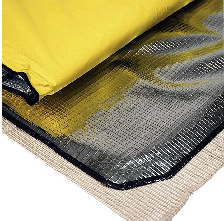 Produktbild Söhngen Apollo-Thermo Übungsmatte (190 x 120 cm)