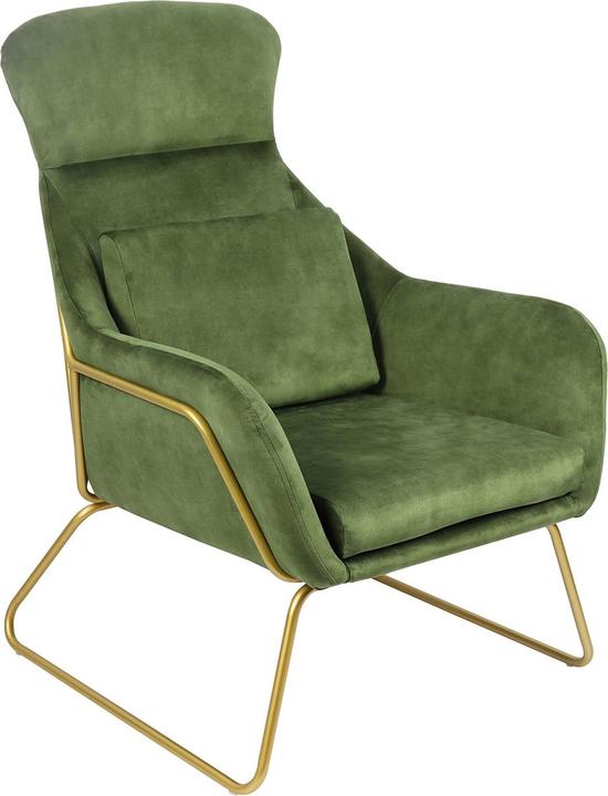 Ottone, Verde