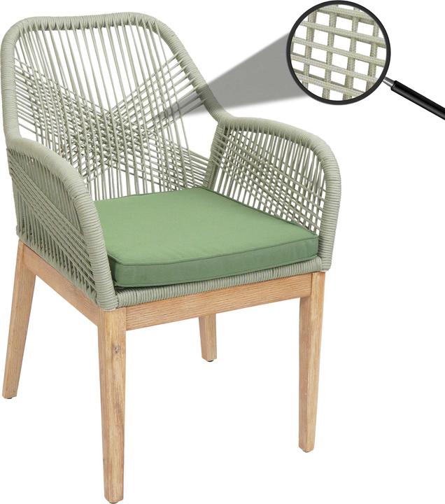 Produktbild JOHN316 Gartenstuhl