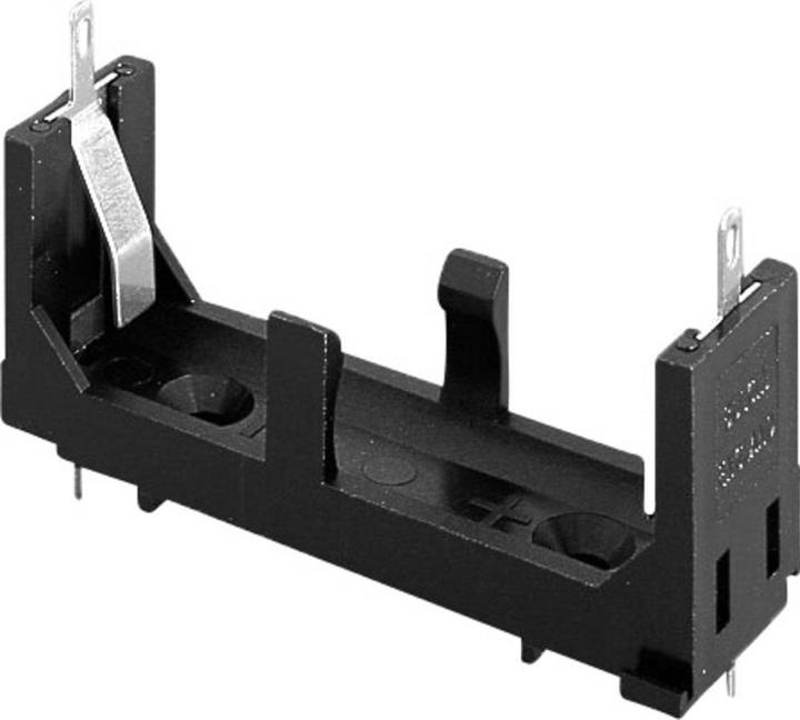 Productafbeelding Bulgin Batterijhouder AA