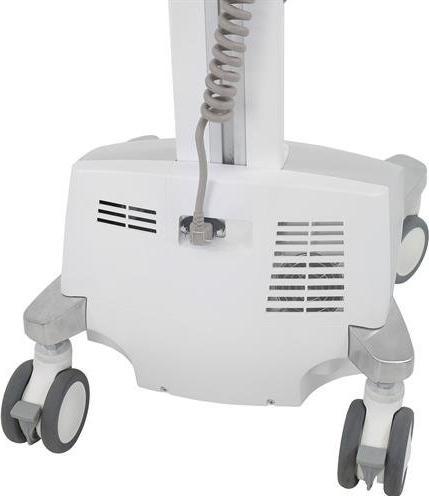 Productafbeelding Ergotron Accessoire, Netsnoer En Haaksysteem Upg