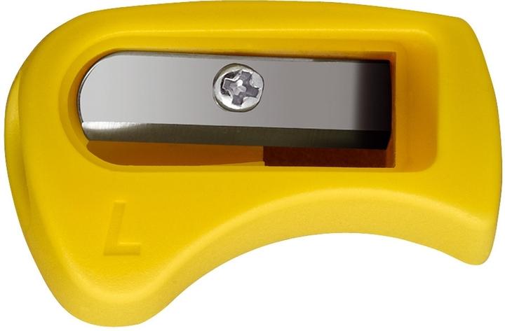 STABILO Taille-crayon pour gauchers