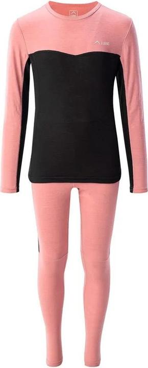 Produktbild Elbrus Melor BasisschichtSet Mädchen (152)