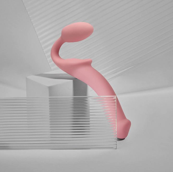 Image du produit Strap-on-me Semi-réaliste Bendable