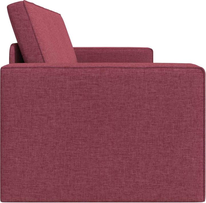 Produktbild vidaXL Schlafsofa