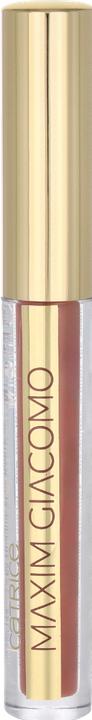 Image du produit Catrice Maxim Giacomo in Colours Gloss pour les lèvres (C01 Tesoro)