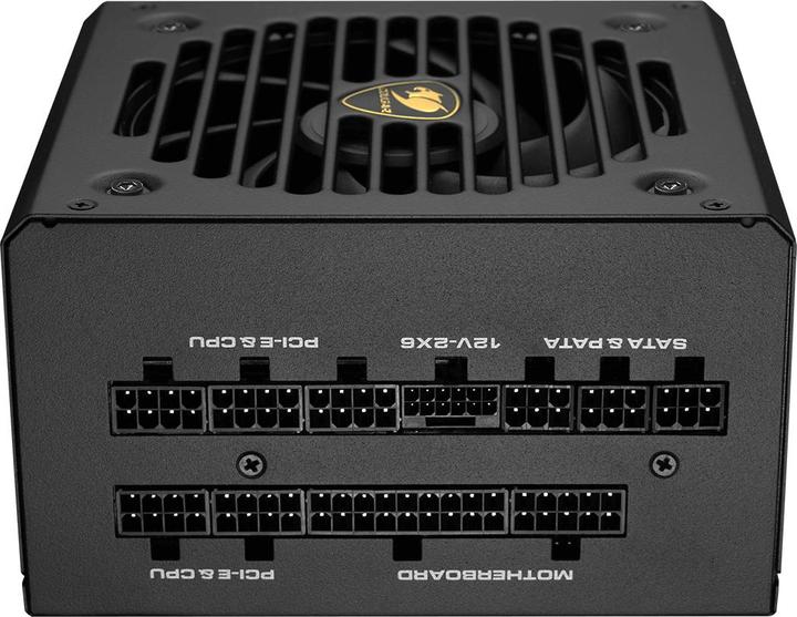 Immagine prodotto Cougar Netzteil GEX PRO 850W ATX3.1 / 80 Plus Gold / Modular (650 W)