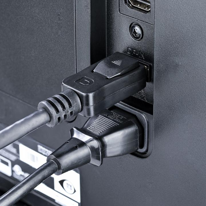 Produktbild StarTech DisplayPort — DisplayPort (3 m)