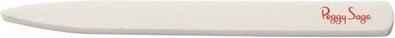 Actual product image Peggy Sage Pumice Nail File Pumice File
