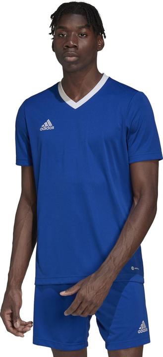 Produktbild adidas Entrada 22 Fussballtrikot Herren (M)