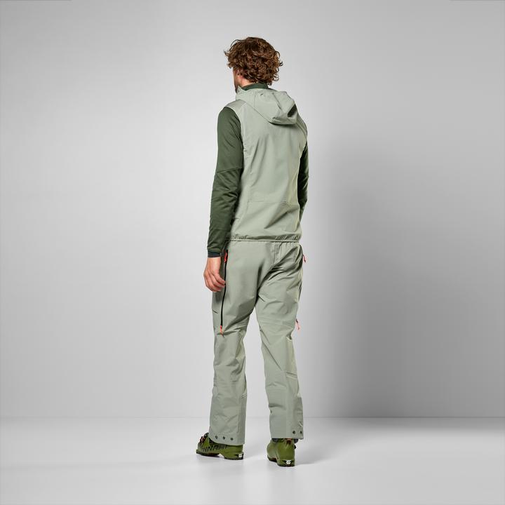 Produktbild Salewa Sella Durastretch/Tirolwool® Responsive Hybrid Weste (XXL)