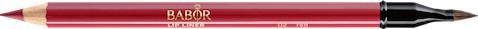 Produktbild Babor MAKE UP - Lip Liner 02 Red (Rot)