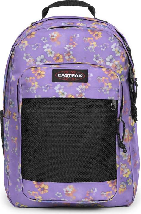 Lilac, Fadeur, Flore