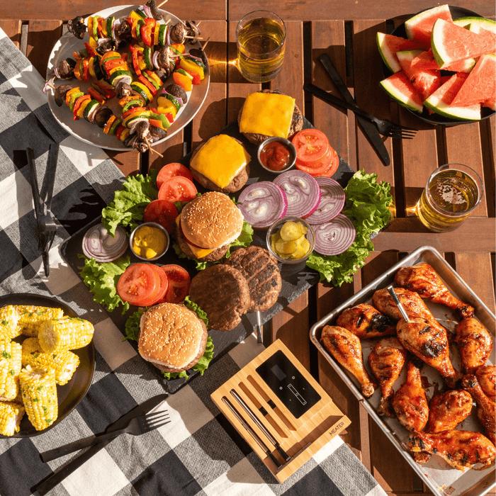 Produktbild Meater Block