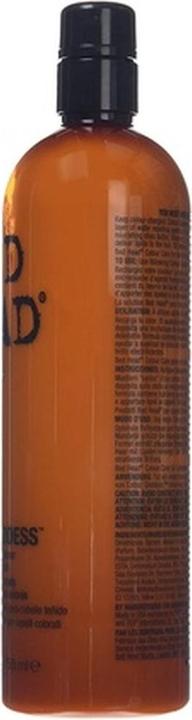 Produktbild Tigi Colour Combat Colour Goddess (200 ml)
