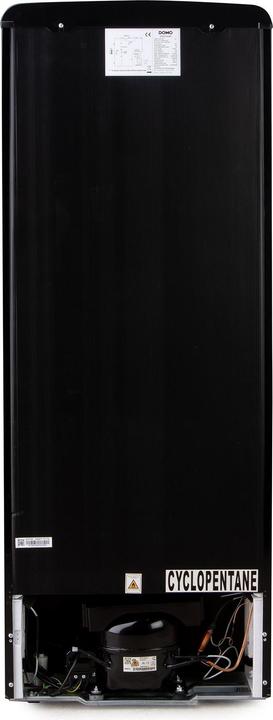 Immagine prodotto Domo DO91704R (206 l)