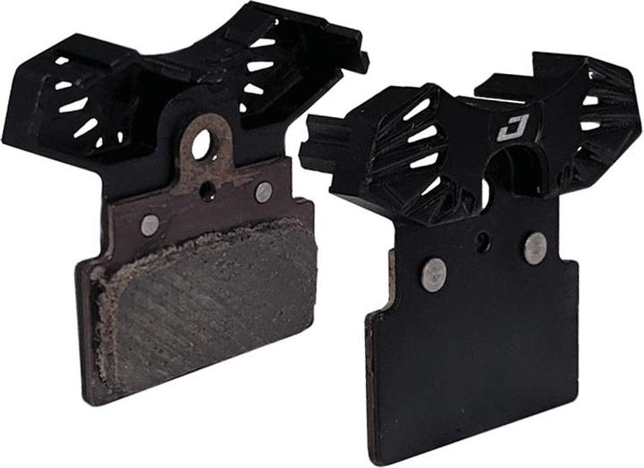 Actual product image Jagwire Elite Semi-Metallic (Shimano, Semi-metallic)