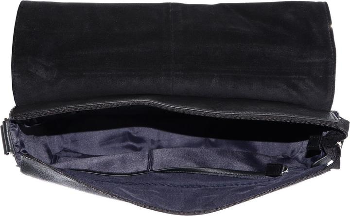 Actual product image Leonhard Heyden Shoulder BagBerlin II