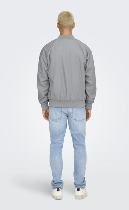 Actual product image Jack & Jones Jacke GAVIN Bomberjacke (XXL)