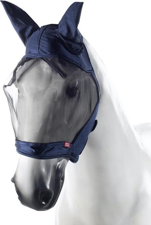 Actual product image Horze Fly mask Cayman