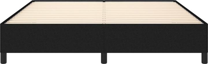Actual product image vidaXL Bettgestell (180 x 200 cm)