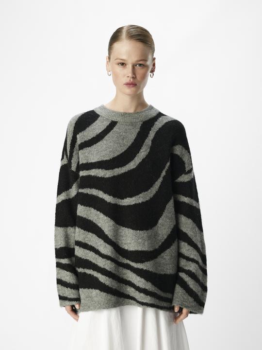 Produktbild Object Strick Pullover (M, L)