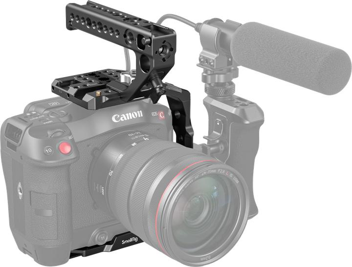 Produktbild SmallRig Cage Handheld Kit Canon EOS C70 (Cage)