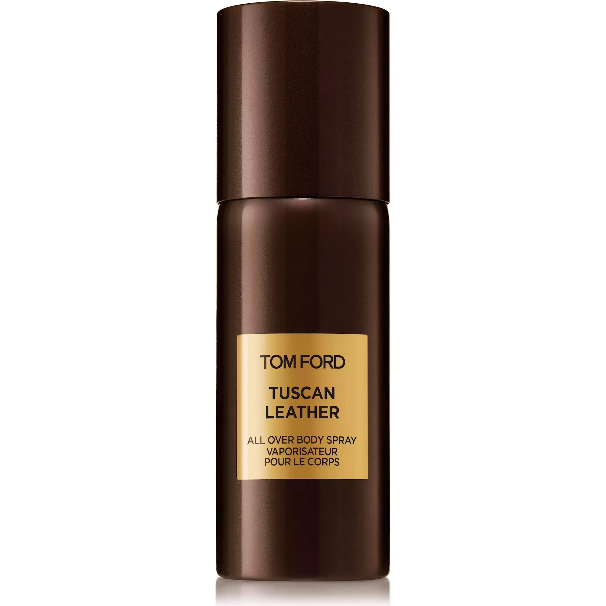 Tom Ford, Deo, Tuscan Leather (Spray, 150 ml)