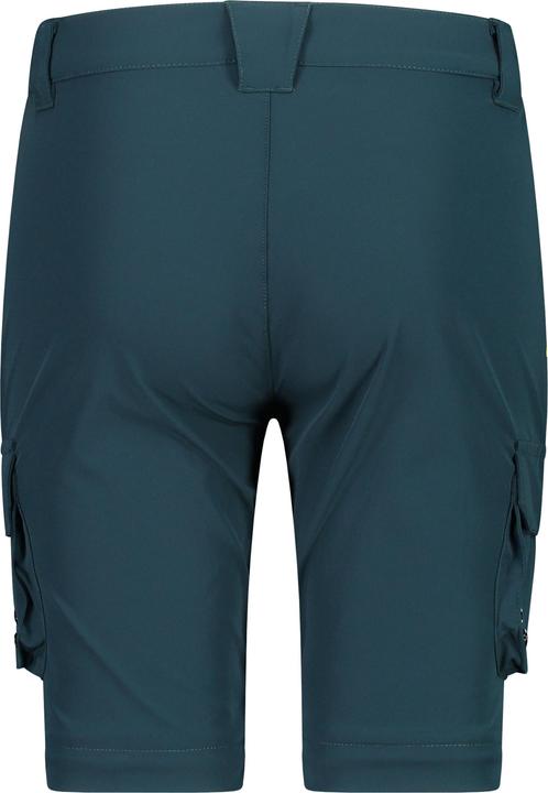 Produktbild CMP Campagnolo Boy's Zip Off Pant 4-Way Stretch (116)