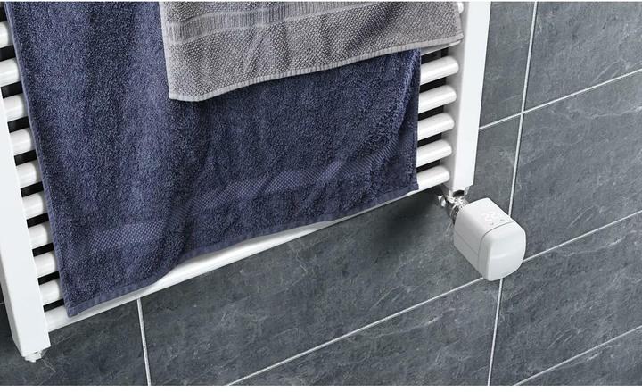 Actual product image Eve Thermo (Matter) 2-pack