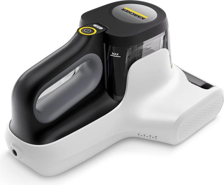 Actual product image Kärcher VCH 4 UVClean Matratzenreiniger